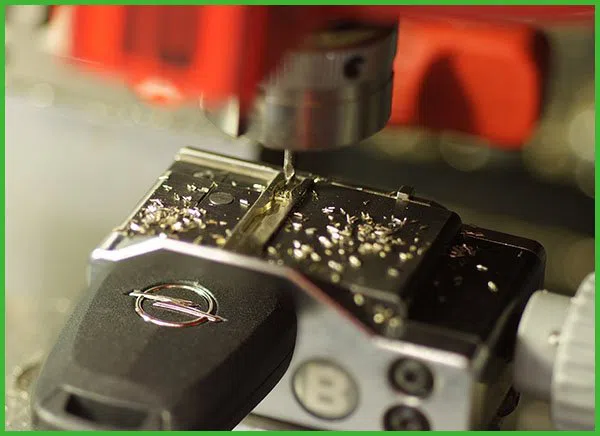 Atlantic Locksmith Store Harrison, OH 513-296-0067 - 11-Key-Cutting