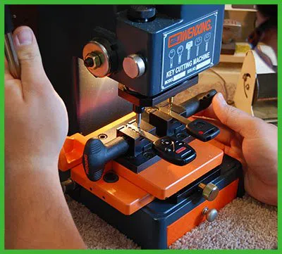 Atlantic Locksmith Store Harrison, OH 513-296-0067 Atlantic Locksmith Store Harrison, OH 513-296-0067 - 14-Key-Duplication