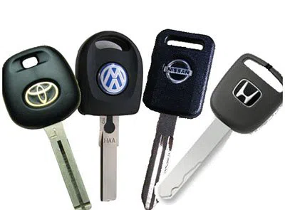 Atlantic Locksmith Store Harrison, OH 513-296-0067 - 19-Transponder-Keys